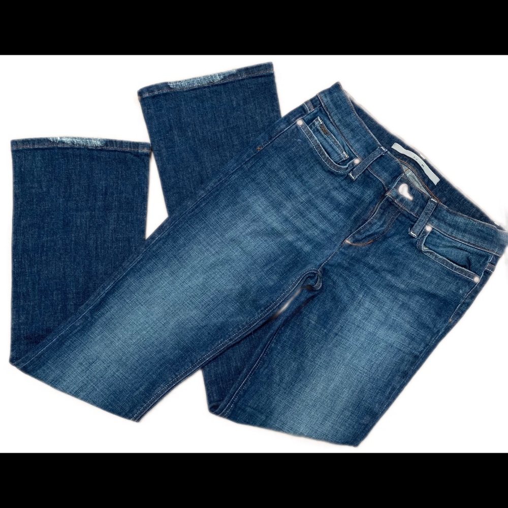 Joe” jeans W26